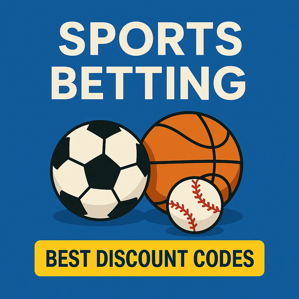 Sport Betting Discount Codes